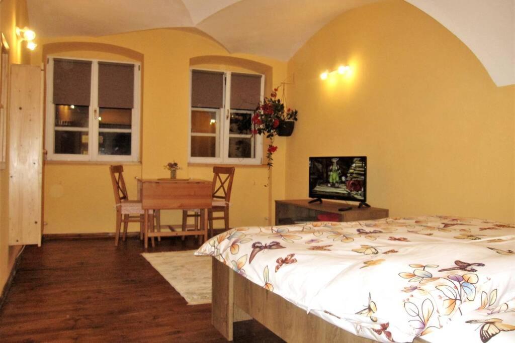 Smb Studio Poarta Schei Brassó Kültér fotó