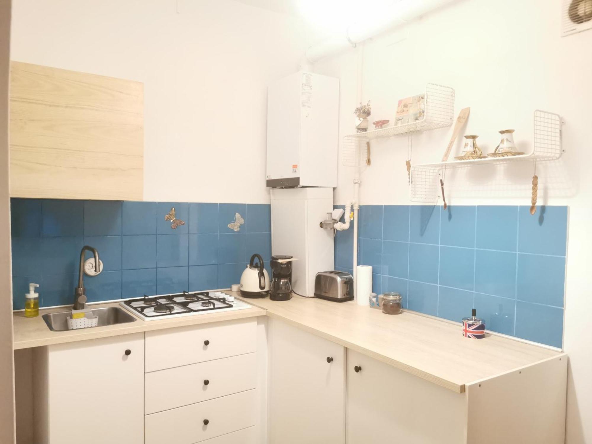 Smb Studio Poarta Schei Brassó Kültér fotó