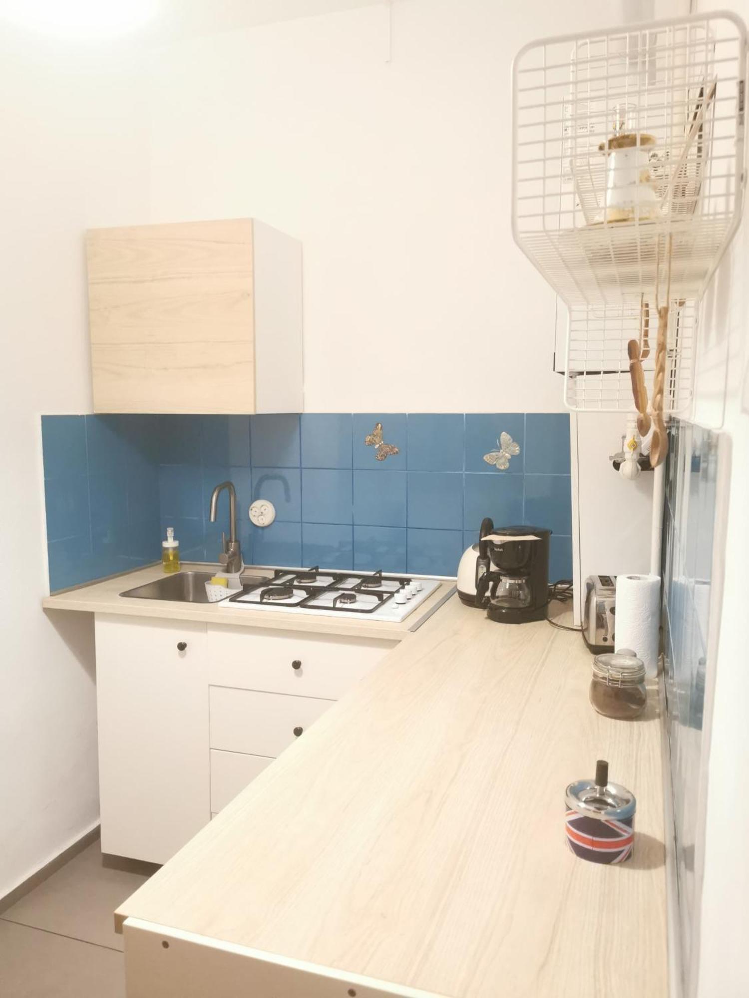 Smb Studio Poarta Schei Brassó Kültér fotó